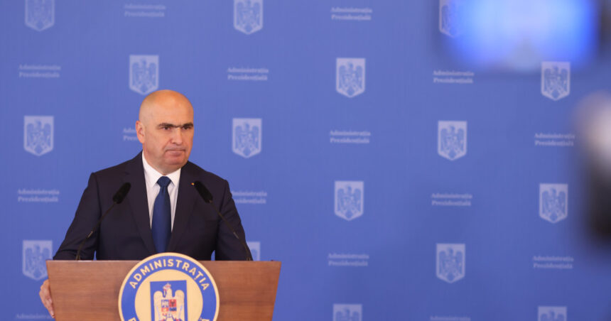 Bolojan: „Finanțarea partidelor politice din România poate suferi reduceri în viitorul apropiat” 1 bolojan crede ca sumele acordate partidelor politice din romania pot fi reduse in perioada urmatoare 682de99dccaf7