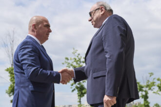 bolojan despre decizia ccr asigurarea transparentei este un element esential pentru recastigarea increderii in institutii 68396b7f4e9df