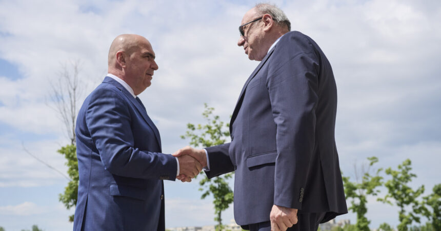 Bolojan comentează verdictul CCR: „Transparența este cheia pentru restabilirea încrederii în instituții” 1 bolojan despre decizia ccr asigurarea transparentei este un element esential pentru recastigarea increderii in institutii 68396b7f4e9df