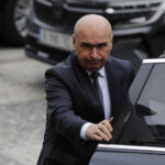 Bolojan, cu privire la deficitul bugetar: „Există posibilitatea introducerii unor măsuri de majorare a anumitor taxe și impozite” 2 bolojan despre deficitul bugetar este posibil sa avem si masuri de crestere a unor taxe si a unor impozite 6821ec8d01ad2