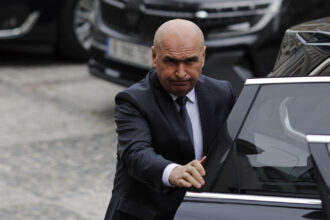 bolojan despre deficitul bugetar este posibil sa avem si masuri de crestere a unor taxe si a unor impozite 6821ec8d01ad2