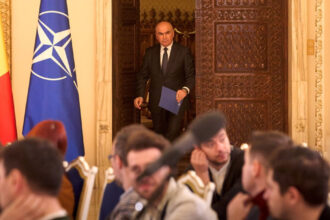 bolojan dupa contestatia lui simion la ccr nu au fost incidente majore la alegeri procesul electoral s a desfasurat in buna regula 682df0770eaff