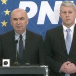 Bolojan îl desemnează pe Predoiu ca lider interimar, în urma demisiei lui Ciolacu 3 bolojan l a numit pe predoiu premier interimar dupa demisia lui ciolacu 6819b3b045a8e