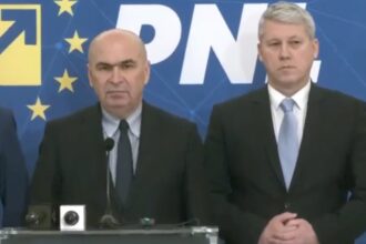 bolojan l a numit pe predoiu premier interimar dupa demisia lui ciolacu 6819b3b045a8e