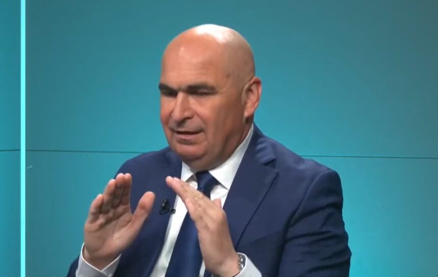 Bolojan: „Ne opunem avansului armatei ruse către granițele României!” 1 bolojan nu vrem ca armata rusa sa avanseze spre romania 6821c3e561cd4