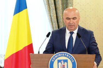 bolojan presedintele nu are puteri asa mari cand a intrat intrat in divergenta cu guvernul cetatenii au avut de pierdut 6823709c9e8d4