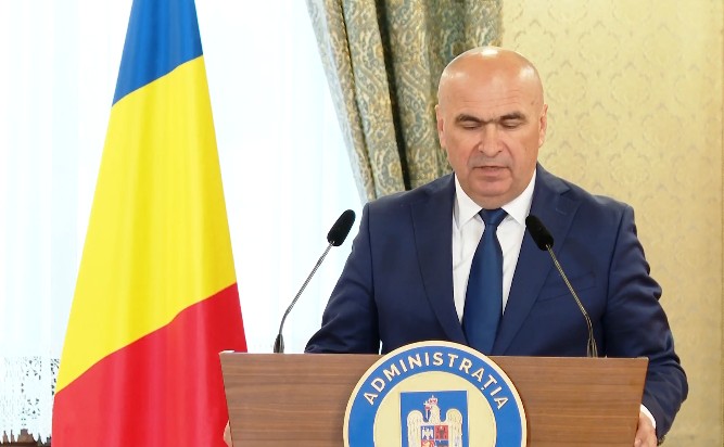 Bolojan: „Președintele nu dispune de atât de multă putere. Divergențele cu Guvernul au afectat cetățenii.” 1 bolojan presedintele nu are puteri asa mari cand a intrat intrat in divergenta cu guvernul cetatenii au avut de pierdut 6823709c9e8d4