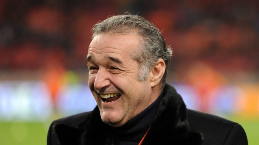 Surpriza pregătită de Gigi Becali! Contractul de la FCSB e pe cale să-l transforme în milionar! 1 bomba pregatita de gigi becali are contractul pregatit la fcsb il fac milionar 6829c59bb3849