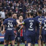 Surpriză! Arsenal țintește un star de la PSG cu puțin înainte de meciul din Champions League! 2 boom arsenal vrea sa fure un jucator de la psg chiar inaintea returului din champions league 681b978eb4519