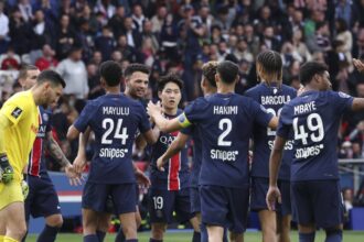 boom arsenal vrea sa fure un jucator de la psg chiar inaintea returului din champions league 681b978eb4519