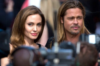 brad pitt rupe tacerea in legatura cu divortul de angelina jolie nu cred ca a fost ceva atat de important 683a036f6e781