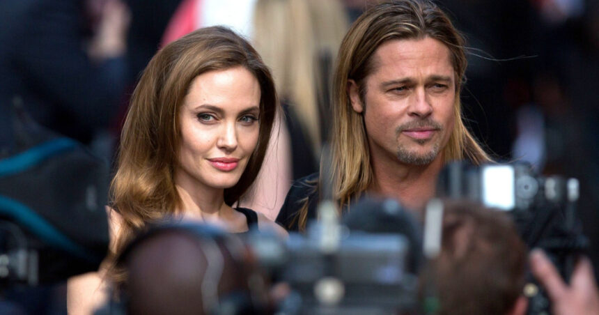 Brad Pitt își deschide sufletul despre despărțirea de Angelina Jolie: „Nu consider că a avut o semnificație atât de mare” 1 brad pitt rupe tacerea in legatura cu divortul de angelina jolie nu cred ca a fost ceva atat de important 683a036f6e781