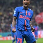 Luis Phelipe, brazilianul care l-a strigat pe „Neymar” de la FCSB: "Îmi lipsești, frate!" 2 brazilianul luis phelipe l a numit pe neymar de la fcsb imi e dor de tine frate 68333be5ecc71