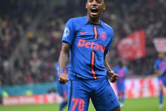 brazilianul luis phelipe l a numit pe neymar de la fcsb imi e dor de tine frate 68333be5ecc71