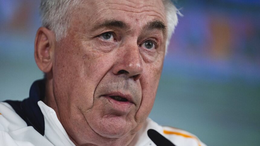 Brazilienii îl transformă pe Carlo Ancelotti în cel mai bine răsplătit antrenor din lume! 1 brazilienii il fac pe carlo ancelotti cel mai bine platit selectioner din lume 68233c96e9694