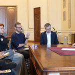 Știri de ultimă oră: George Simion surprinde jurnaliștii Digi24 în acțiune, fără ca aceștia să știe 3 breaking news fara precedent jurnalistii digi24 filmati de george simion fara stirea lor 68222baa46473