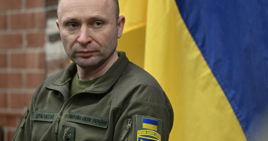 Brigada ucraineană pregătită în Franța, sub lupa unor noi acuzații. Comandantul Forțelor Terestre inițiază o investigație. 1 brigada ucraineana instruita in franta se confrunta cu noi acuzatii comandantul fortelor terestre a lansat o ancheta 682d5988d8cc8