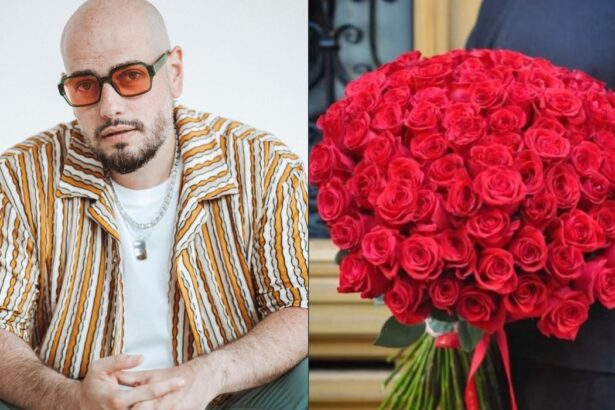 bromania tepuit de un curier a comandat un buchet de trandafir de 700 de lei insa actorul a avut un soc atunci cand a vazut ce a primit in schimb 683711500e8a4