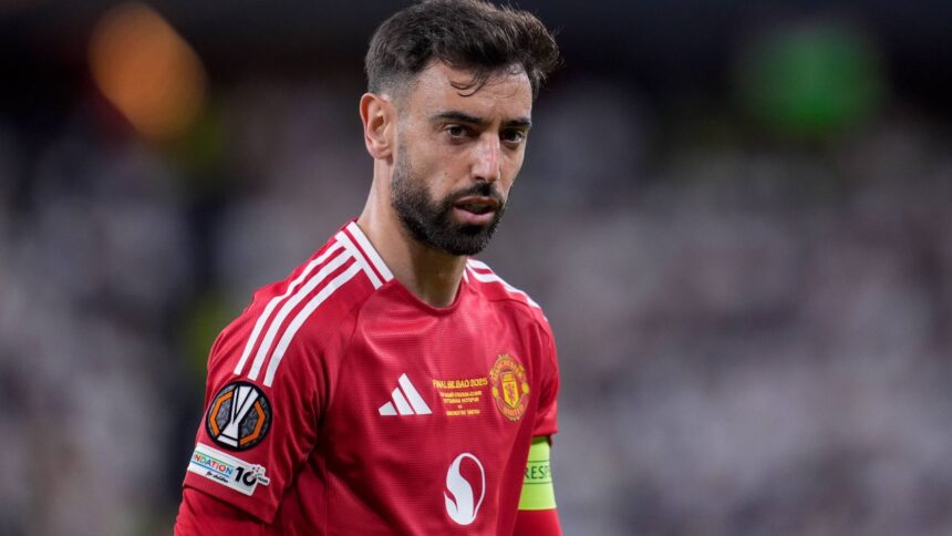 Bruno Fernandes, „pensionarul” zâmbitor al lumii: propunerea impresionantă venită de la Al-Hilal! 1 bruno fernandes cel mai fericit pensionar din lume oferta primita de la al hilal monumentala 683b40f714d31