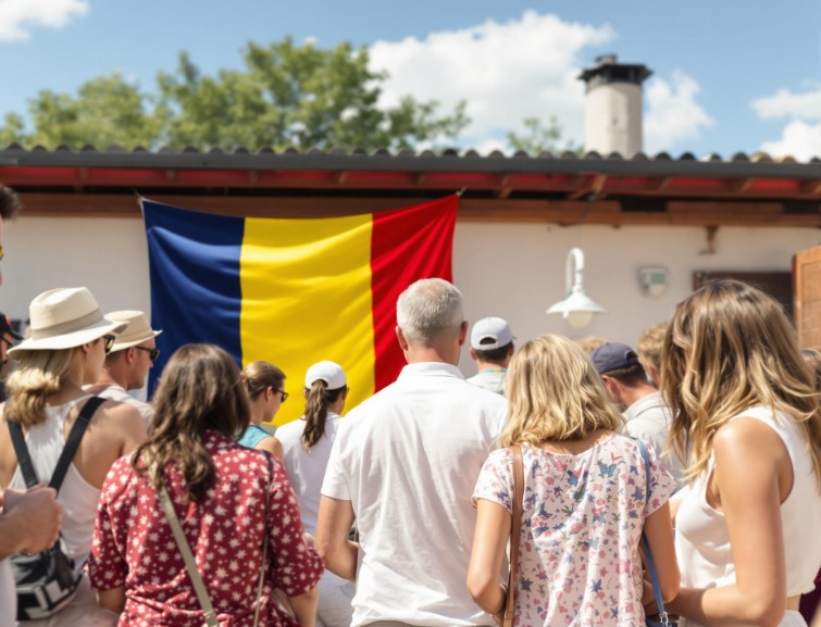 Buletinele de vot, sporite în diverse destinații de pe litoral 1 buletinele de vot suplimentate in mai multe statiuni de pe litoral video 6829a93273979