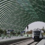 Bulgaria își propune să introducă un serviciu feroviar de legătură între Ruse și Aeroportul din București 3 bulgaria vrea sa lanseze un tren de transfer pe linia ruse aeroportul bucuresti 681359aef0d90