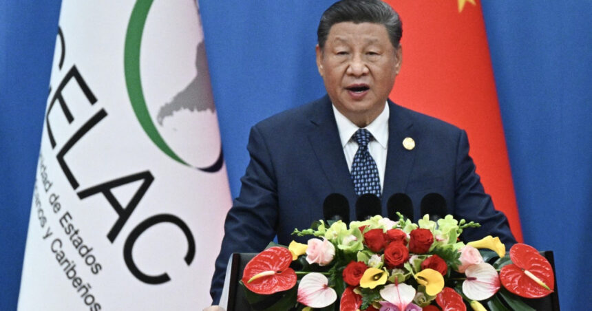 „Abuzul emoțional generează doar retragere socială” – Xi Jinping, după înțelegerea privind tarifele dintre SUA și China. 1 bullying ul duce doar la autoizolare mesajul lui xi jinping dupa acordul sua china asupra tarifelor 6823289432500