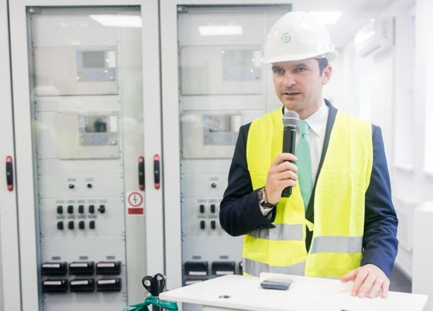 Burduja (Energie): „Falsuri în circulație! România rămâne în lumină!” 1 burduja energie alerta de dezinformare romania nu ajunge in bezna 68132ab5a6d1e