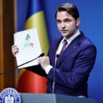Burduja: Justiția a protejat interesele României față de tentativele repetate ale Greenpeace de a sabota proiectul esențial Neptun Deep, iar ONG-ul va fi nevoit să plătească 80.000 lei dezvoltatorilor Romgaz și OMV Petrom. 3 burduja justitia a aparat interesele romaniei impotriva incercarilor repetate ale ong ului greenpeace de a bloca proiectul vital neptun deep ong ul trebuie sa plateasca 80 000 lei dezvoltatorilor ro 6821c382508b2