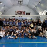 CSM Constanța, echipa de cadete, își croiește drumul spre marea finală în căutarea titlului național! 3 cadetele de la csm constanta s au calificat la turneul final si vor lupta pentru titlul national 6817b37255a18
