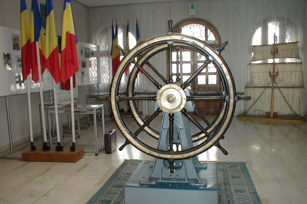 calatorie printre comorile navale ale tarii muzeul marinei romane deschis de 1 mai 68129a4bd155c