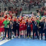 Marea victorie a handbaliștilor români în drumul spre Euro 2026! 3 calificare dramatica a handbalistilor tricolori la euro 2026 6821ce6e26ba3