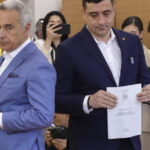 Călin Georgescu dezvăluie detalii despre George Simion: „Mentorul meu tânăr”. Ce opinii are legat de postul de prim-ministru și despre tăierile de personal din sectorul public 2 calin georgescu despre george simion protejatul meu mai tanar ce a spus despre functia de premier si concedierea bugetarilor 6824f589724ca