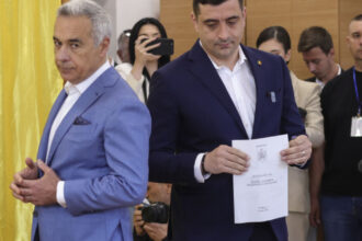 calin georgescu despre george simion protejatul meu mai tanar ce a spus despre functia de premier si concedierea bugetarilor 6824f589724ca