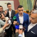 Călin Georgescu revine alături de Simion la urne: „Națiunea noastră are nevoie de compasiune și împăcare” 3 calin georgescu din nou alaturi de simion la vot tara noastra are nevoie de iubire de iertare video 6829942450ffb