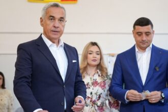 calin georgescu indemn pentru mobilizare la vot sa ne amintim de intelepciunea strabunilor nostri 6829ec4f9a9f1