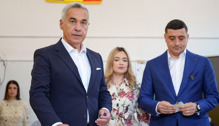 Călin Georgescu ne cheamă să ne implicăm în vot: „Să nu uităm de învățăturile strămoșilor noștri!” 1 calin georgescu indemn pentru mobilizare la vot sa ne amintim de intelepciunea strabunilor nostri 6829ec4f9a9f1