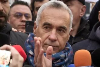 calin georgescu mesaj catre magistrati nu trebuie sa mai fie la ordin nu schimbam oameni schimbam un sistem 6825a3901b0cc