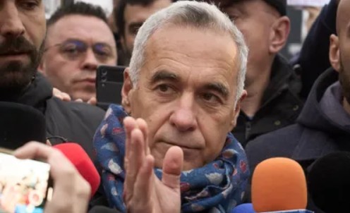 Călin Georgescu îndeamnă judecătorii: „Este timpul să acționați liber! Schimbăm un sistem, nu indivizi!” 1 calin georgescu mesaj catre magistrati nu trebuie sa mai fie la ordin nu schimbam oameni schimbam un sistem 6825a3901b0cc