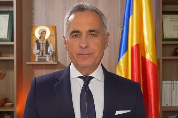 calin georgescu mesaj dupa prezidentiale nu toate lacrimile sunt rele victoria luminii nu va fi decisa din alegeri ci prin inimi aprinse video 682b3d9ea8bfe