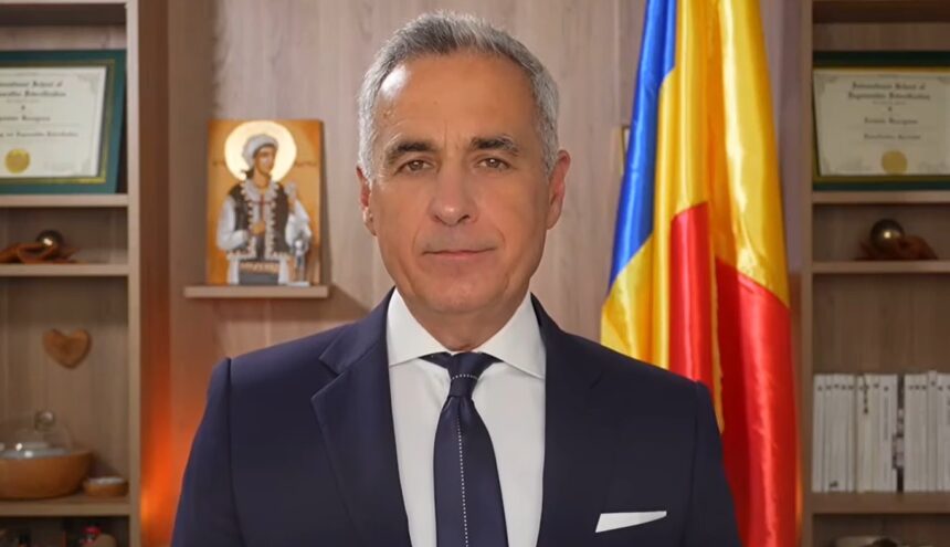 Călin Georgescu, reflecții post-electorale: „Lacrimile nu sunt întotdeauna negative! Triumful luminii va fi hotărât nu de voturi, ci de pasiuni arzătoare” 1 calin georgescu mesaj dupa prezidentiale nu toate lacrimile sunt rele victoria luminii nu va fi decisa din alegeri ci prin inimi aprinse video 682b3d9ea8bfe