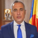 Călin Georgescu își încheie cariera politică: „Alegerile prezidențiale s-au finalizat, iar eu am decis să pun capăt activității mele în domeniul politic. Această fază a mișcării suveraniste este completă.” 3 calin georgescu preda armele alegerile pentru functia de presedinte s au incheiat am ales sa inchei si implicarea mea activa in procesul politic aceasta etapa a miscarii suveraniste s a in 6834b3c9eb485