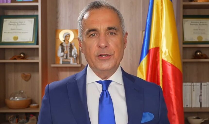 Călin Georgescu își încheie cariera politică: „Alegerile prezidențiale s-au finalizat, iar eu am decis să pun capăt activității mele în domeniul politic. Această fază a mișcării suveraniste este completă.” 1 calin georgescu preda armele alegerile pentru functia de presedinte s au incheiat am ales sa inchei si implicarea mea activa in procesul politic aceasta etapa a miscarii suveraniste s a in 6834b3c9eb485