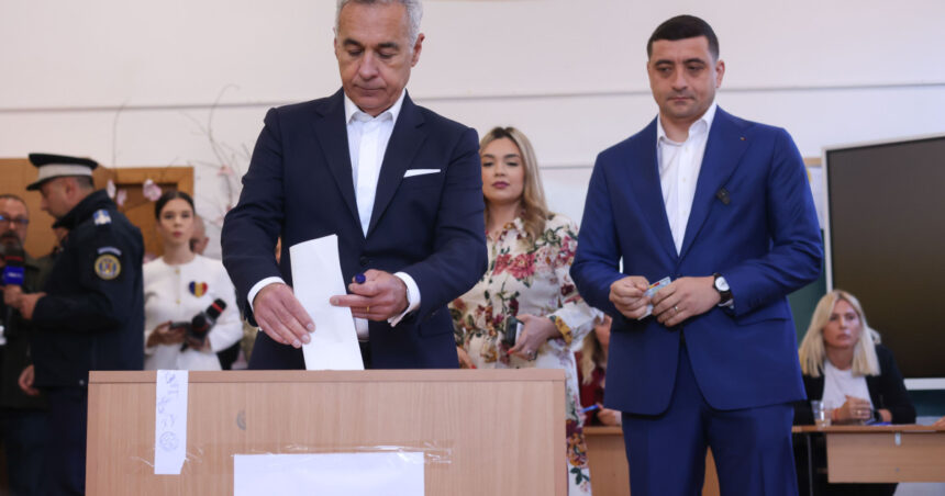 Călin Georgescu își împărtășește gândurile post-alegeri: „Sper ca Nicușor Dan să conducă cu înțelepciune”. Mesajul adresat lui Simion 1 calin georgescu primul mesaj de dupa alegeri ma rog pentru nicusor dan sa fie un presedinte intelept ce i a transmis lui simion 682b3bd46f786