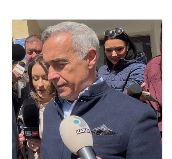 Călin Georgescu, sub supraveghere judiciară: o nouă contestație a fost respinsă pentru totdeauna! 1 calin georgescu ramane sub control judiciar a fost respinsa definitiv o noua contestatie 682366eac2495