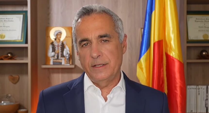 Călin Georgescu: „Ne aflăm într-o iluzorie meritocrație, unde cei necorespunzători obțin totul fără merit. Stăpânii tremură acum, deoarece slujitorii își revendică libertatea!” 1 calin georgescu traim intr o falsa meritocratie in care cei nedemni primesc totul fara sa li se cuvina stapanii sunt speriati acum pentru ca sclavii isi cer libertatea 68224601996e7