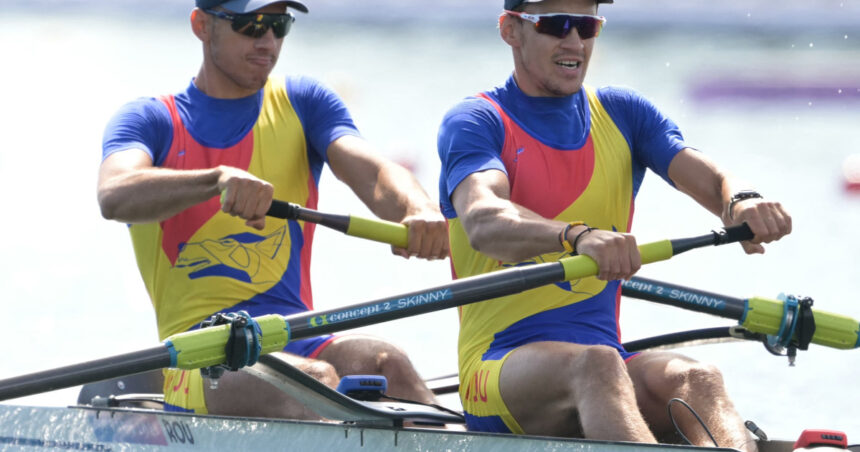 România strălucește la Campionatele Europene de canotaj de la Plovdiv: șase medalii obținute, inclusiv trei de aur! 1 campionatele europene de canotaj de la plovdiv romania a castigat sambata sase medalii din care trei de aur 683b472267844