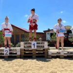 „Constanța găzduiește în acest weekend Campionatul Național de Beach Sambo!” 3 campionatele nationale de beach sambo au loc in weekend la constanta 683087a47bd73