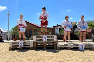 campionatele nationale de beach sambo au loc in weekend la constanta 683087a47bd73