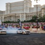 Start cu stil: Etapa din Piața Constituției a Campionatului Național de Drift aduce un număr record de participanți! 3 campionatul national de drift incepe cu record de participare la etapa din piata constitutiei 682f0821f1b46