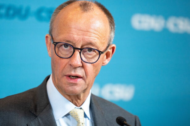 cancelarul german friedrich merz nu considera ca ucraina va adera la nato in viitorul apropiat ce spune despre aderarea la ue 681e1edd900e9
